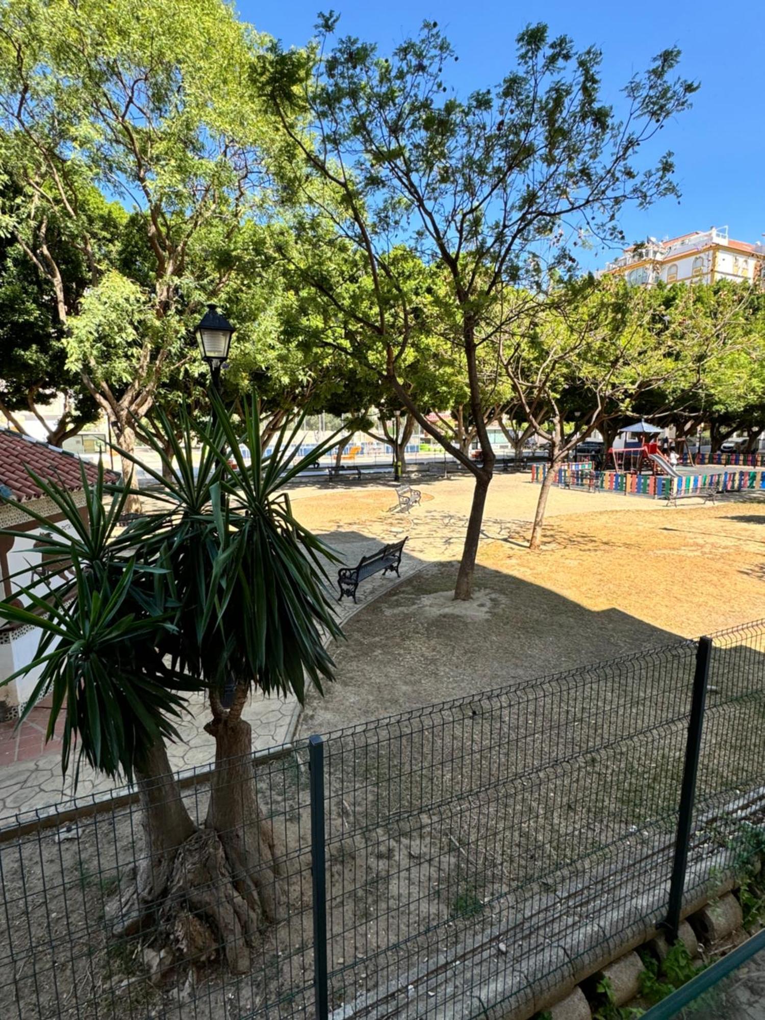 Bonita B5 Lejlighed Fuengirola Eksteriør billede
